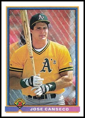 227 Jose Canseco
